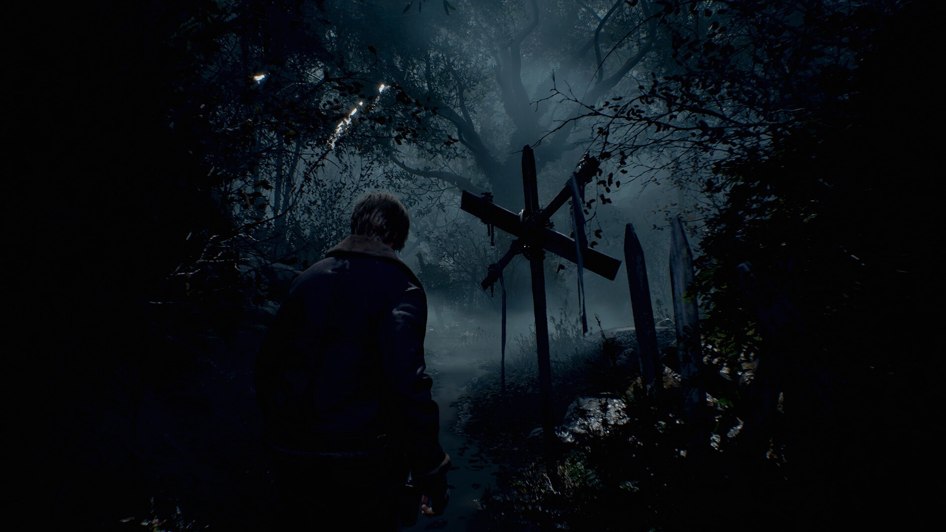 Resident Evil 4 Remake - Imagen 17